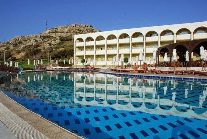 Картинка Kalithea Horizon Royal Hotel 4*